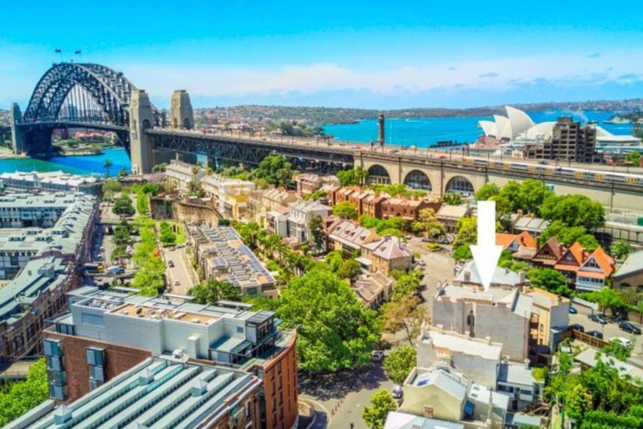 Stunning Sydney Home 11 Εξωτερικό φωτογραφία