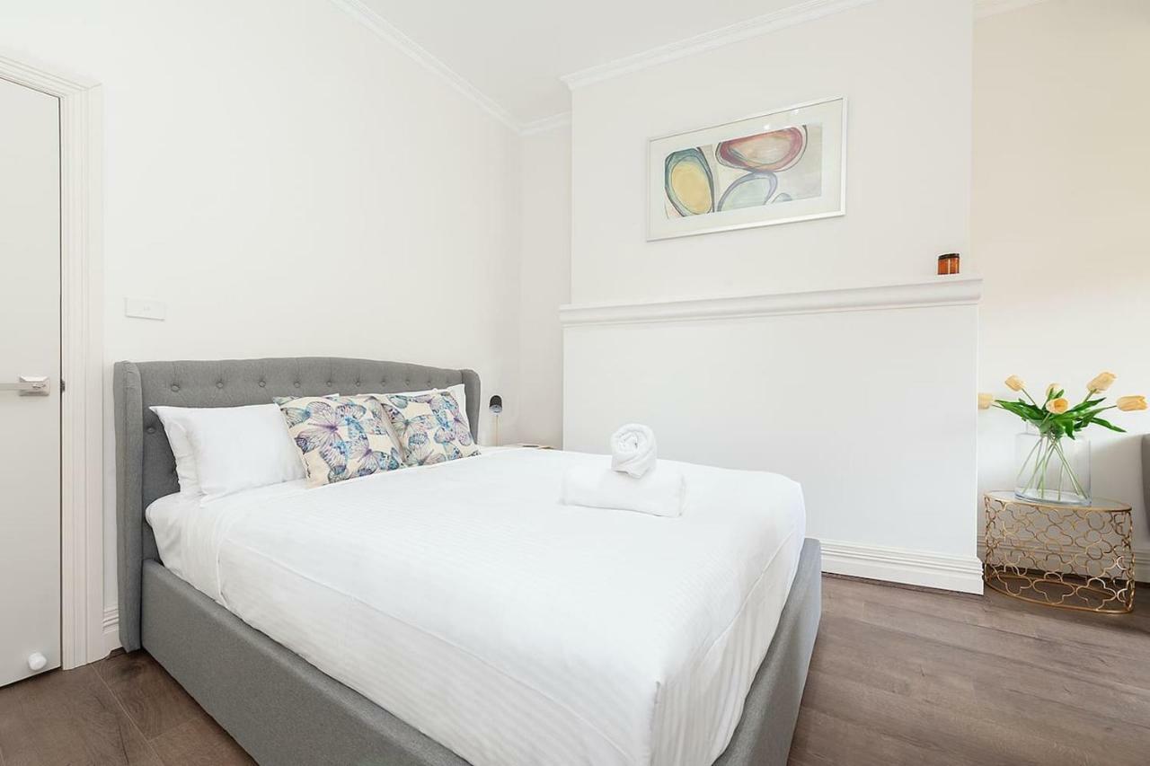 Stunning Sydney Home 11 Εξωτερικό φωτογραφία