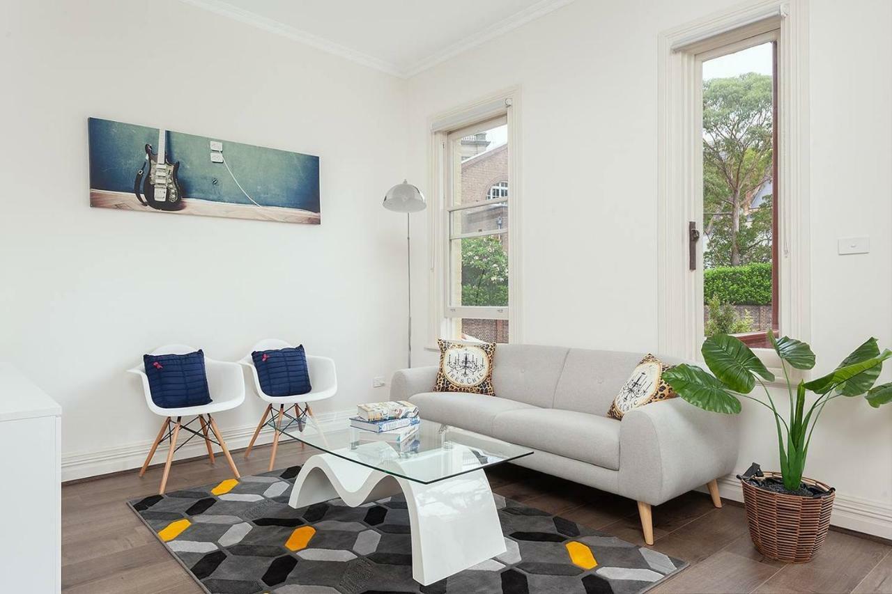 Stunning Sydney Home 11 Εξωτερικό φωτογραφία