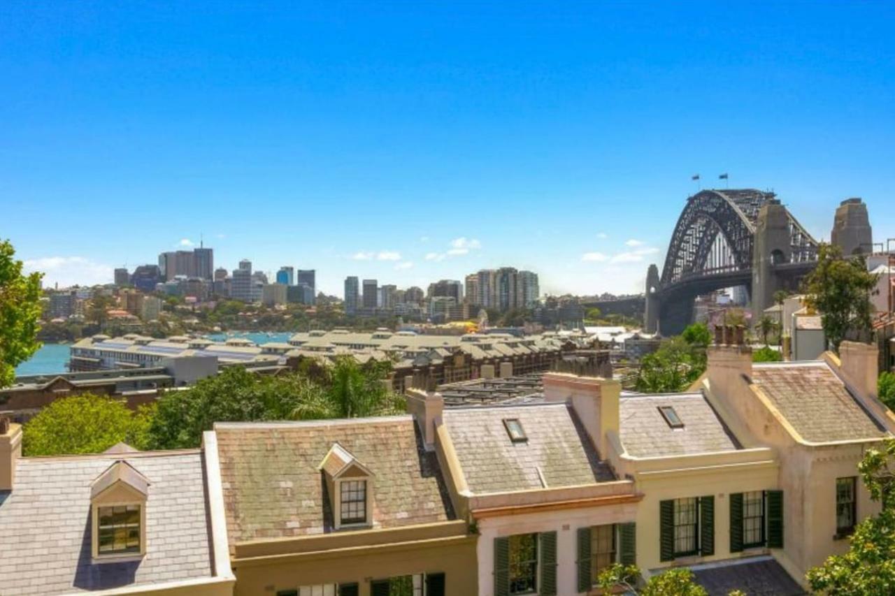 Stunning Sydney Home 11 Εξωτερικό φωτογραφία